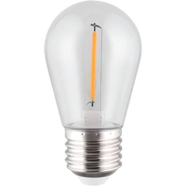 Festoon LED Bulb 0.4W 12V Warm White - 205404