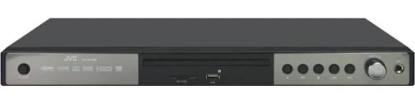 JVC HDMI DVD Player