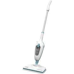 Black+decker 1300W Steam-Mop