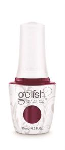 Gelish Soak Off Gel Polish - Backstage Beauty 15ml