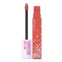 Maybelline Superstay Matte Ink Liquid Lipstick Birthday Show Runner