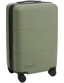 Kadi Carry-On Leisure Suitcase 55.5cm in Olive Green