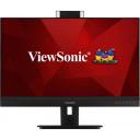 ViewSonic VG2756V-2K QHD IPS Webcam 27in Monitor