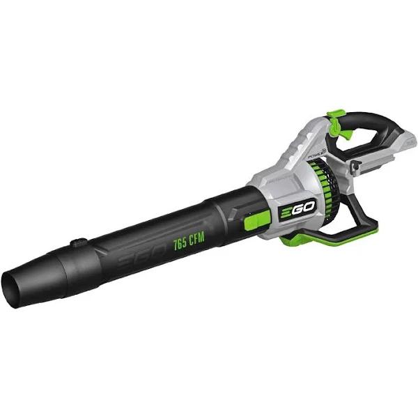 Ego Power+ LB7650 Variable-Speed Turbo 56-Volt 765 CFM Cordless Leaf Blower Battery & Charger Not Included, Black