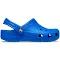 Crocs Kids Blue Classic Clogs