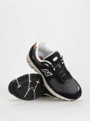 New Balance M2002REB (Black / Grey)