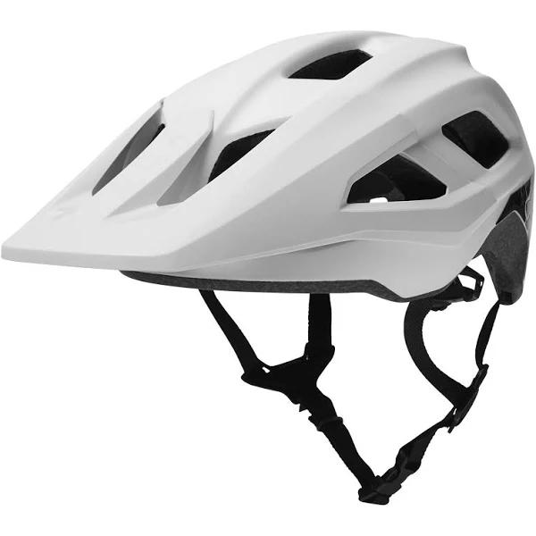 Fox Cycling Mainframe MIPS Helmet - White/White