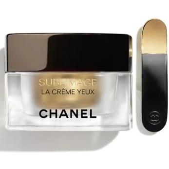 Chanel Ultimate Eye Cream