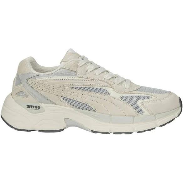 Puma Teveris Nitro - Gray - US 10 - Men