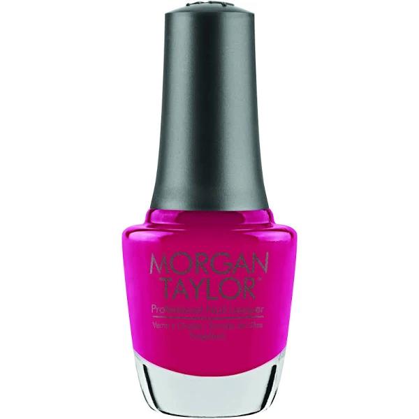 Morgan Taylor Nail Polish - Gossip Girl 15ml