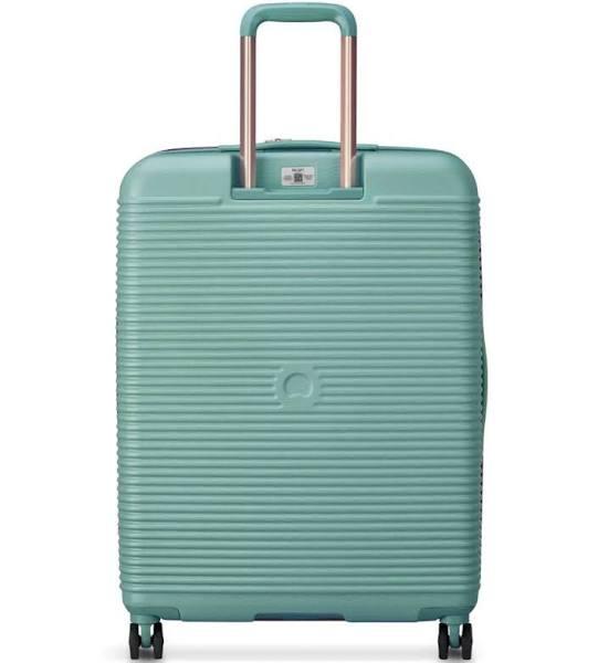 Delsey Freestyle 70cm Medium Luggage - almond