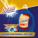 Dynamo Professional Oxi Laundry Detergent Capsules 28 Pack