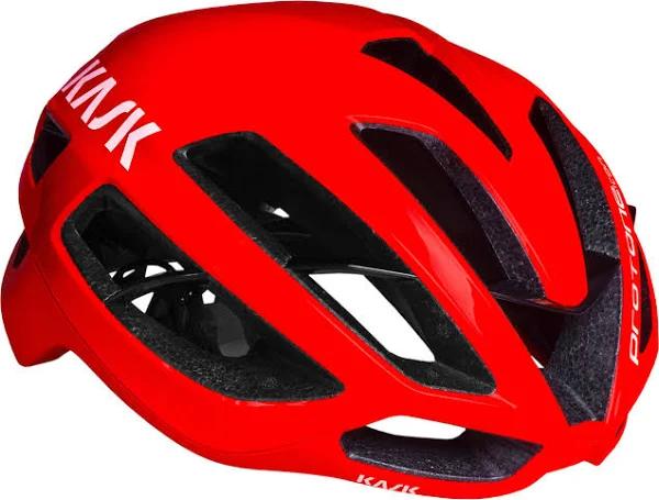 KASK Protone Icon Helmet WG11 Red M