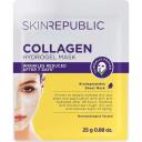 Skin Republic 10 Pack Collagen Hydrogel Face Mask Sheet