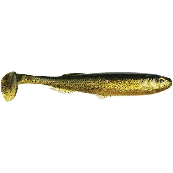 Pro Lure XL Shad Mangrove Gold