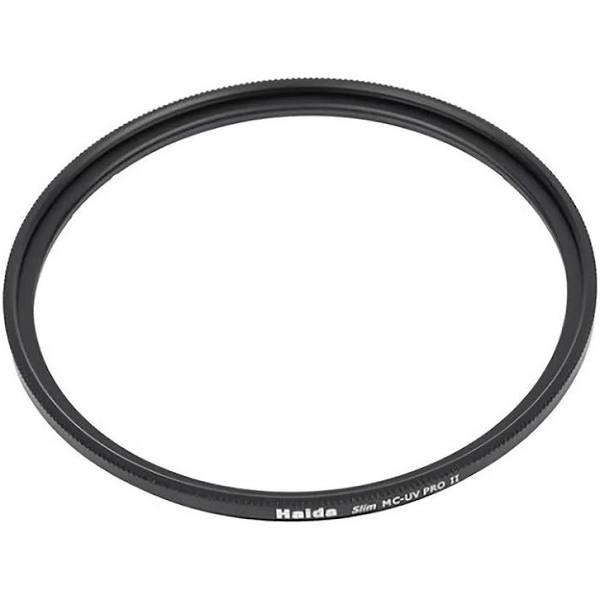 Haida 62mm Slim Pro II UV Filter