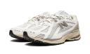 New Balance 1906R Sea Salt Marblehead - Size 14 - White/Grey/Cream