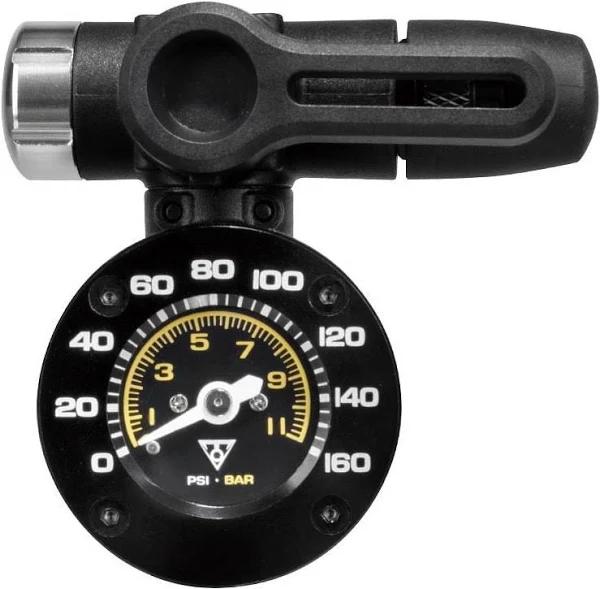 Topeak Shuttle G2 Gauge