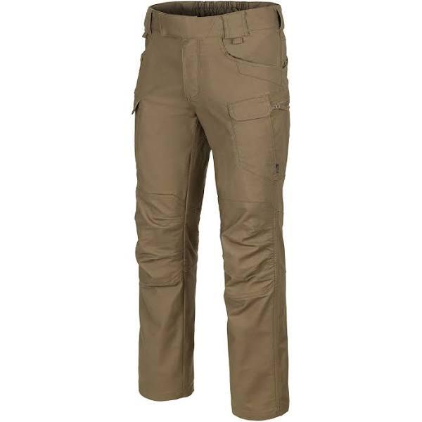 Helikon-Tex Urban Tactical UTP Polycotton Canvas nohavice Coyote