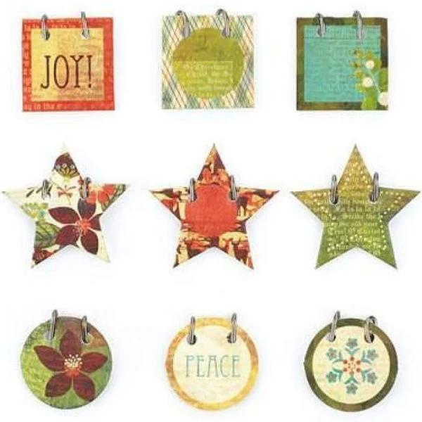 Basicgrey - Jovial - Small Details Decorative Stickers