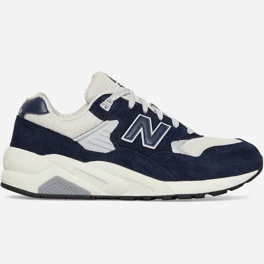 New Balance 580 Natural Indigo