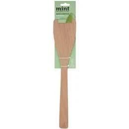 Mint Beechwood Wok Stirrer Each