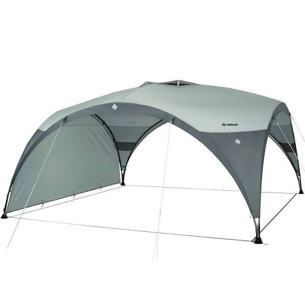 Oztrail 4.2 Shade Dome Deluxe With Sunwall