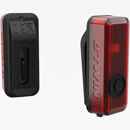 Decathlon Elops Cl 100 Led USB Rear Bike Light 5 Lumens - AfterPay & zipPay Available