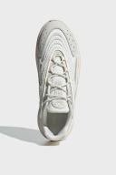 Adidas Originals Ozelia Trainers in Off White