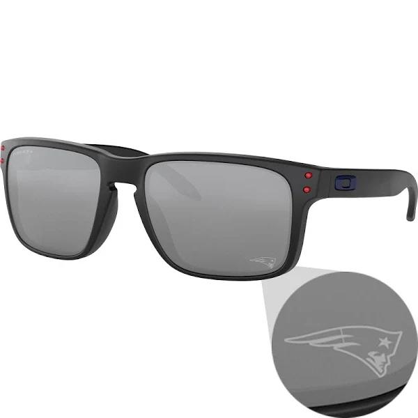 Oakley Sylas Matte Black Prizm Sunglasses