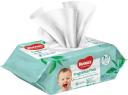 Huggies Baby Wipes - Fragrance Free (80 Pack)