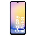 Samsung Galaxy A25 5G 8GB/256GB 6.5 Dual Sim Clear TLSAA25256BLU