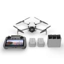 DJI Mini 4 Pro Drone with RC 2 Controller