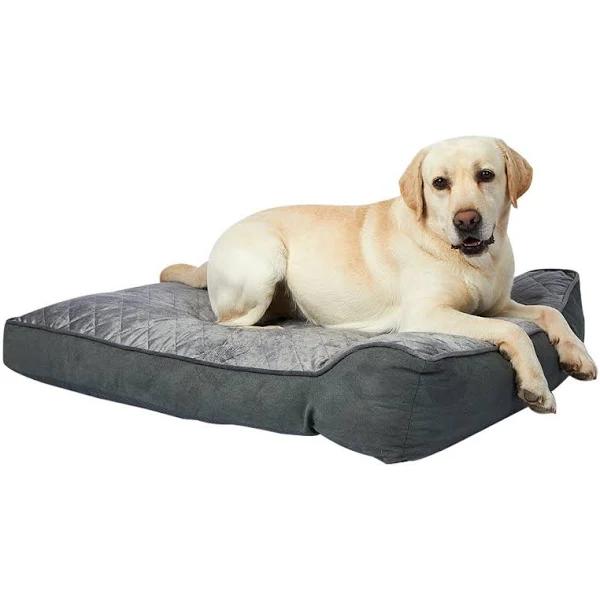 PaWz - Pet Bed Orthopedic Dog Cat Beds Bedding Extra Large Memory Foam Mattress