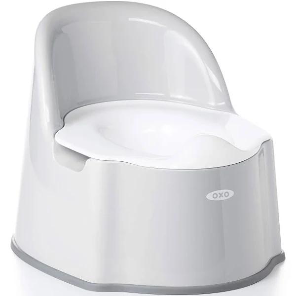 OXO Tot Potty Chair - Grey