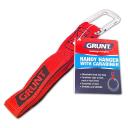 Grunt 20cm Handy Hanger and Carabiner Clip