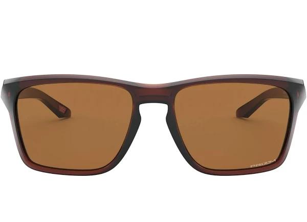 Oakley Sylas | Polished Rootbeer/Prizm Bronze Sunglasses