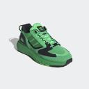 Adidas ZX 5K Boost Screaming Green