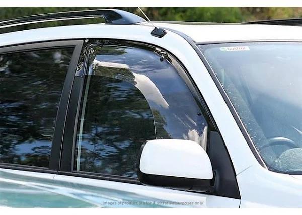 Protective Plastics Weathershield (Clear D/S) Fits Patrol GU N170WD