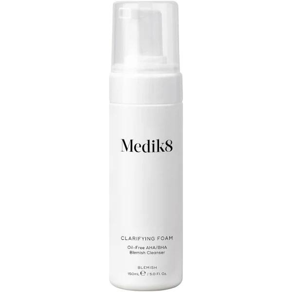 Medik8 - Clarifying Foam 150ml