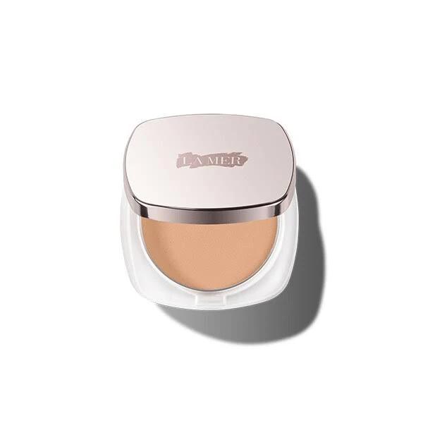 La Mer The Sheer Pressed Powder Medium Deep 10 Gr