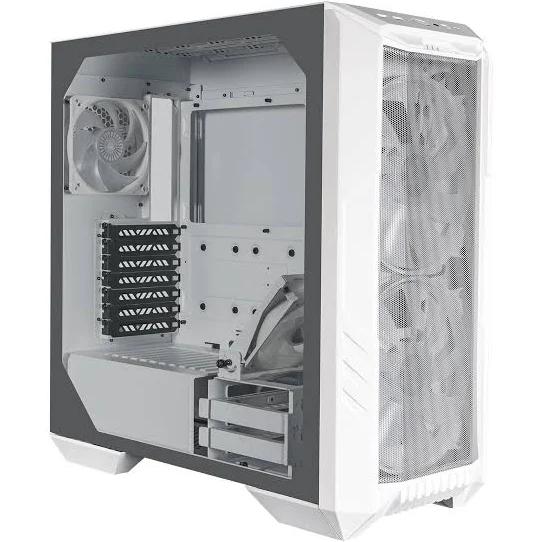 Cooler Master HAF 500 Midi Tower White