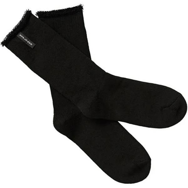 Explorer Original Wool Blend Socks S1138 Black