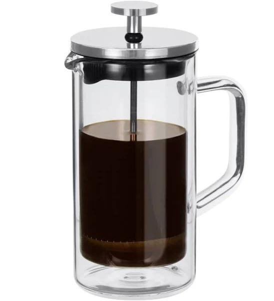 Avanti Capri Double Wall Coffee Plunger - 350ml