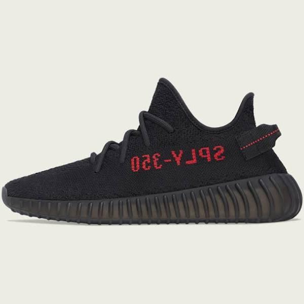 Yeezy Boost 350 V2 Bred CP9652 | Size 13