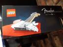 LEGO 21329 Fender Stratocaster – Ideas