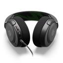 SteelSeries Arctis Nova 1x Gaming Headset - Black, 61616