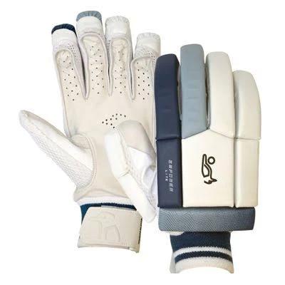 Kookaburra Empower Lite Cricket Batting Gloves Medium LH