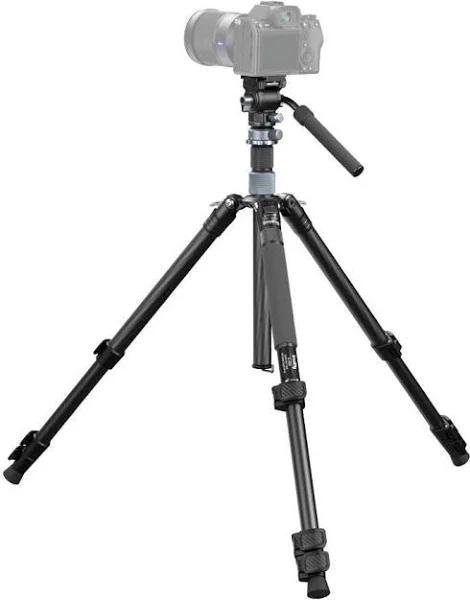 SmallRig 4221 Travel Video Tripod Kit