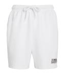 Under Armour Summit Workout Shorts - White - XXL